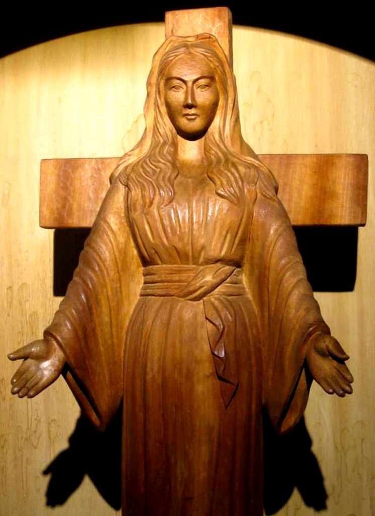 Virgin_Mary_of_Akita_Japan