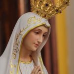 terceira aparição fatima Aparecida e o Legado Mariano Português