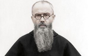 São Maximiliano Kolbe