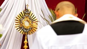 Festa de Corpus Christi