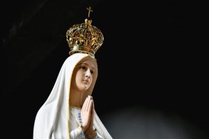 Nossa Senhora de Fatima