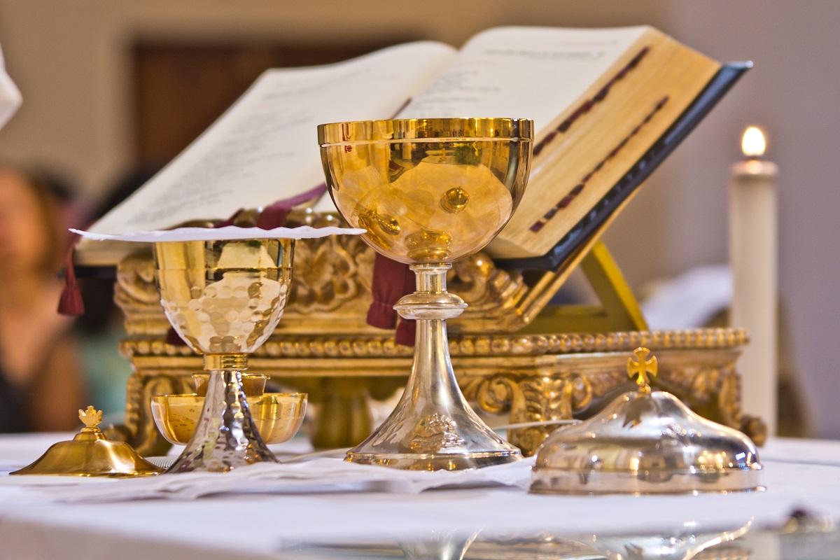 Seus pedidos de Oração no altar da Missa de Suplicas a Nossa Senhora de Fátima