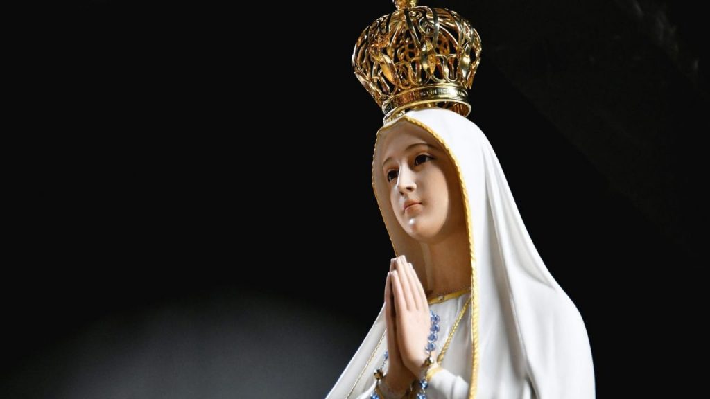 As Mensagens de Nossa Senhora de Fátima